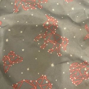 4T London Fog constellation snow pants
